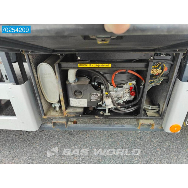 2019 Volvo FL 250-42398354