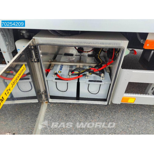 2019 Volvo FL 250-42398355