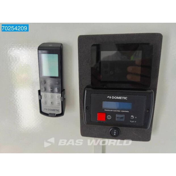 2019 Volvo FL 250-42398357