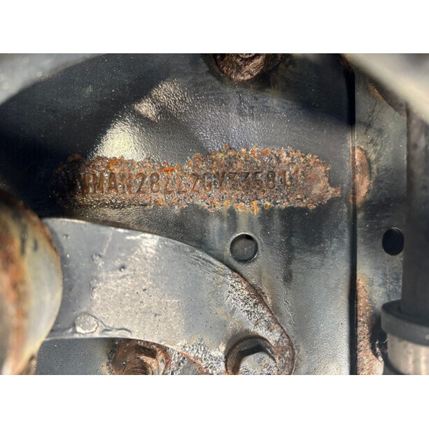 2015 مان TGM 18.290-42398435