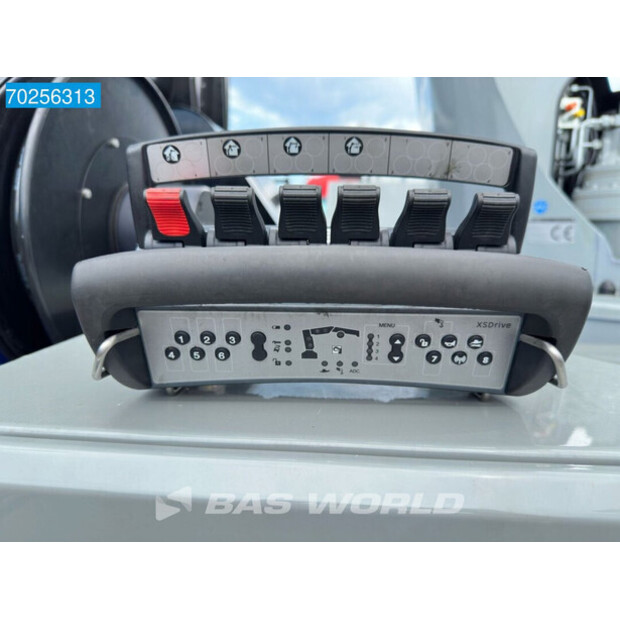 2022 Volvo FH 540-42398475