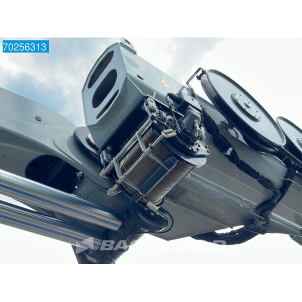 2022 Volvo FH 540-42398478