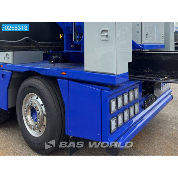2022 Volvo FH 540-42398479