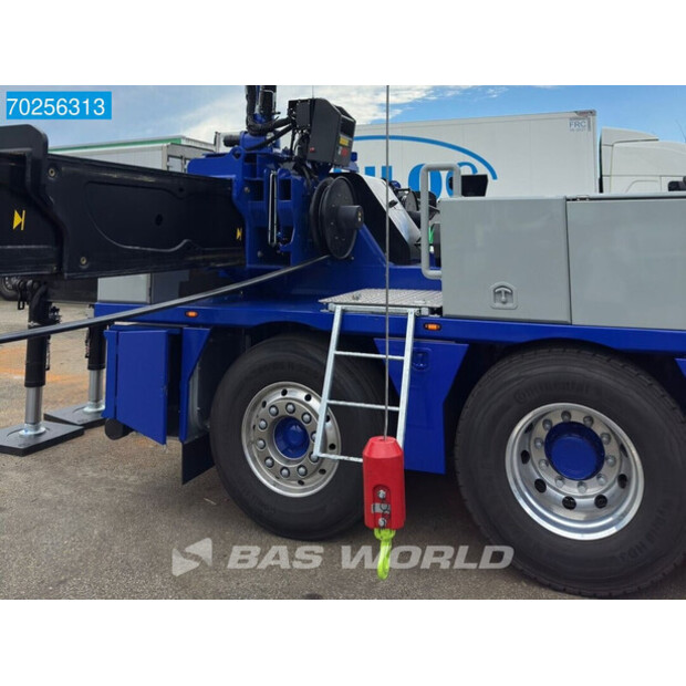 2022 Volvo FH 540-42398484