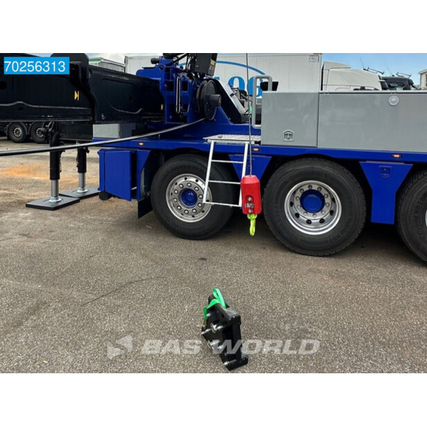 2022 Volvo FH 540-42398485
