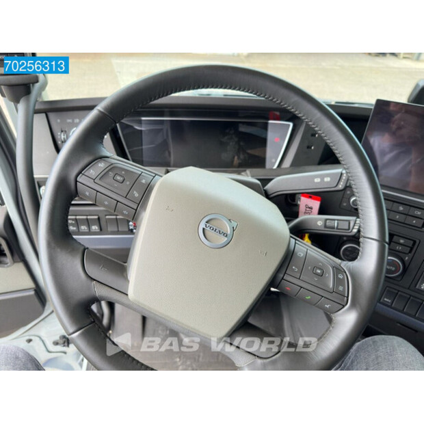 2022 Volvo FH 540-42398488