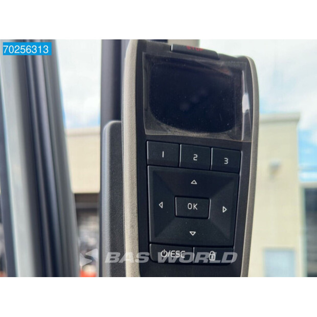 2022 Volvo FH 540-42398492