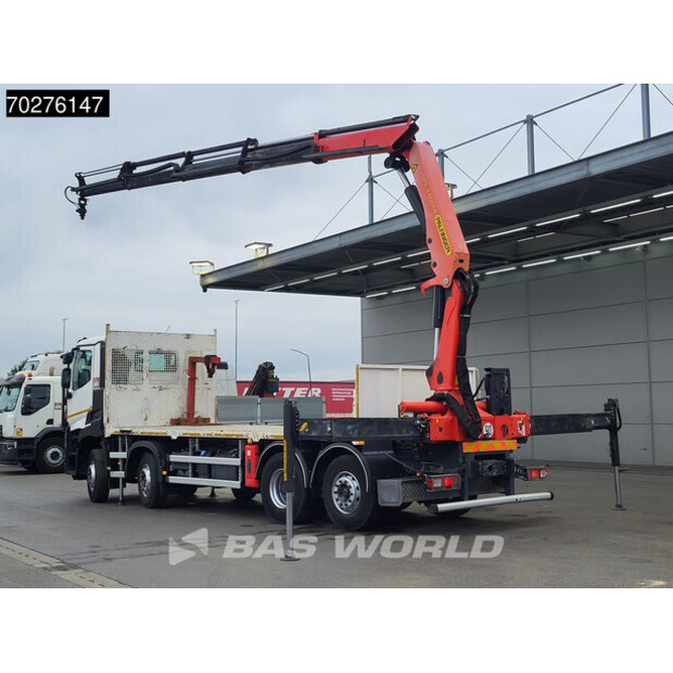 2017 Renault C380-42398493