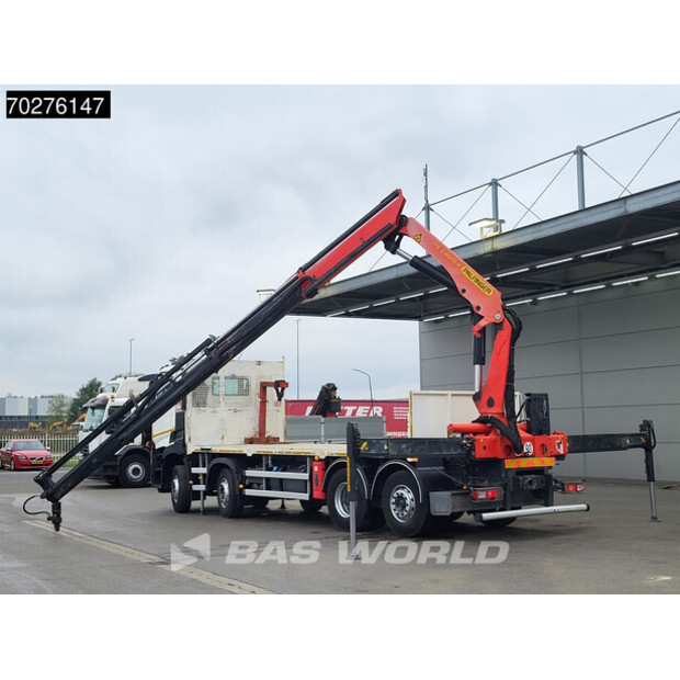 2017 Renault C380-42398497