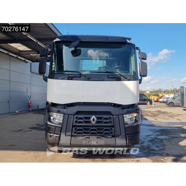 2017 Renault C380-42398501