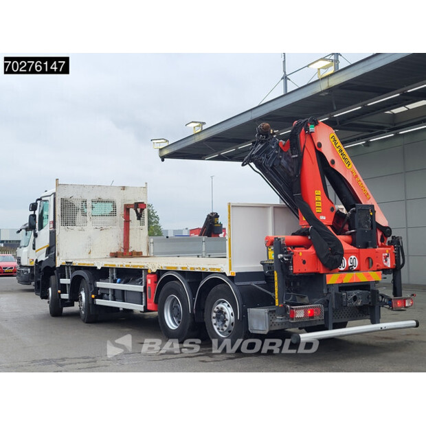 2017 Renault C380-42398505