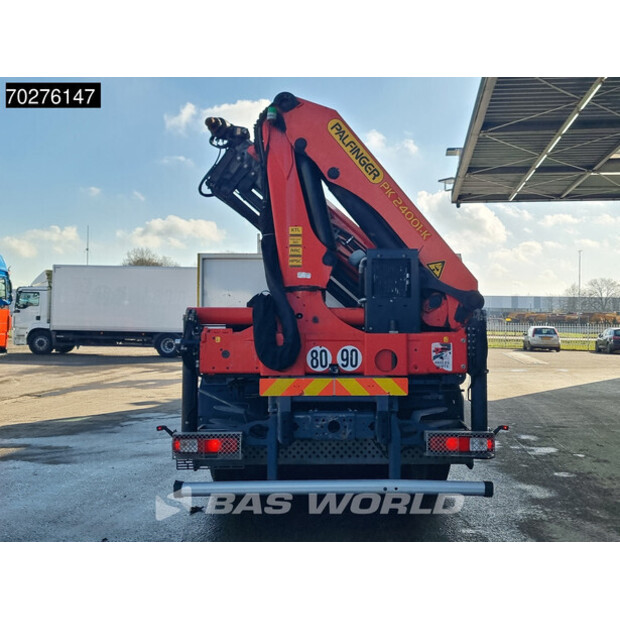 2017 Renault C380-42398506