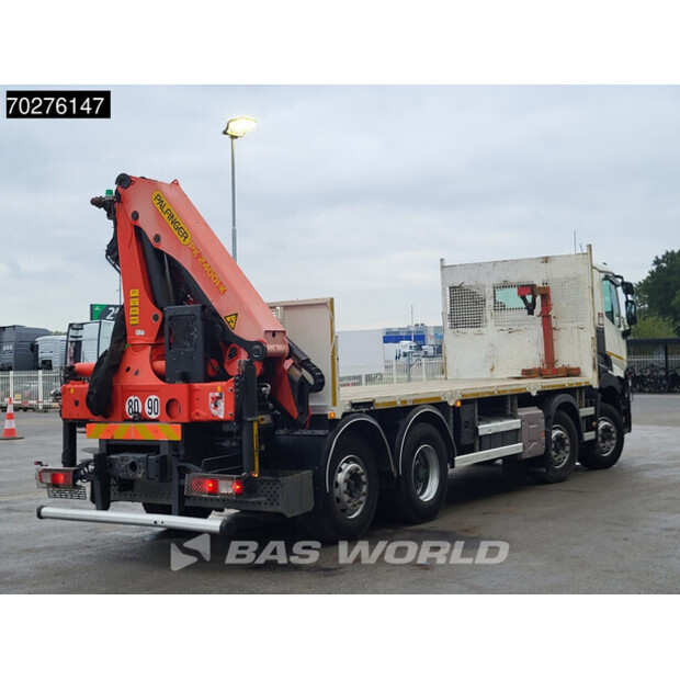 2017 Renault C380-42398508