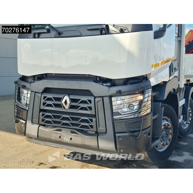 2017 Renault C380-42398511