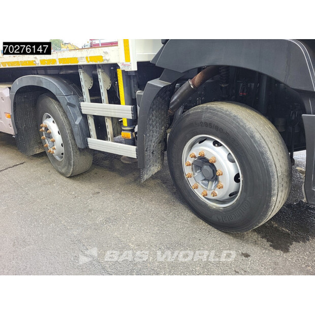 2017 Renault C380-42398512