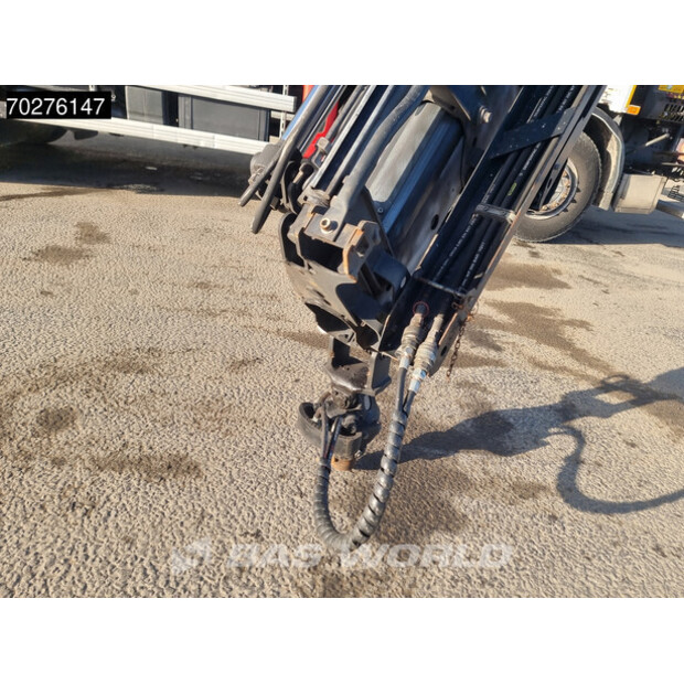 2017 Renault C380-42398515