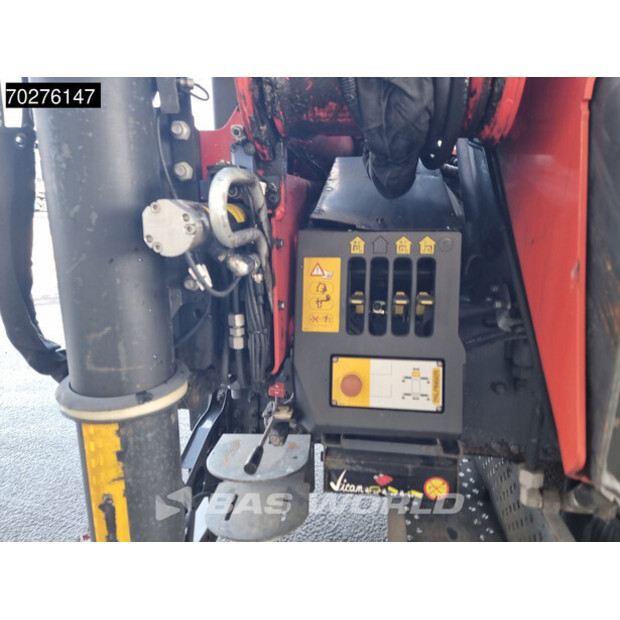 2017 Renault C380-42398516