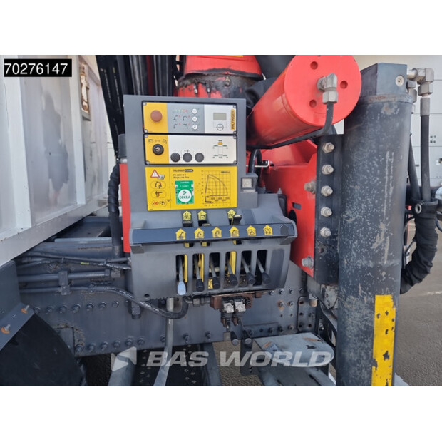 2017 Renault C380-42398517