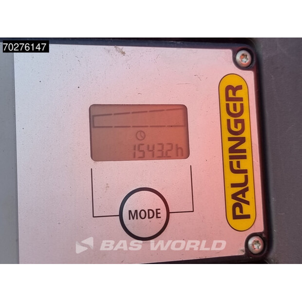2017 Renault C380-42398518