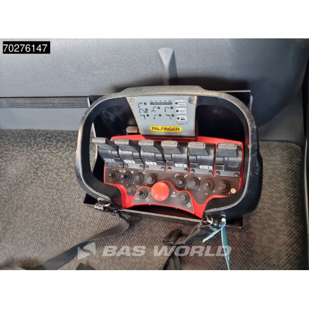 2017 Renault C380-42398520