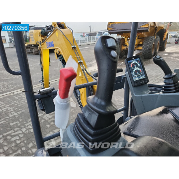 2023 XCMG XE27E-42398643
