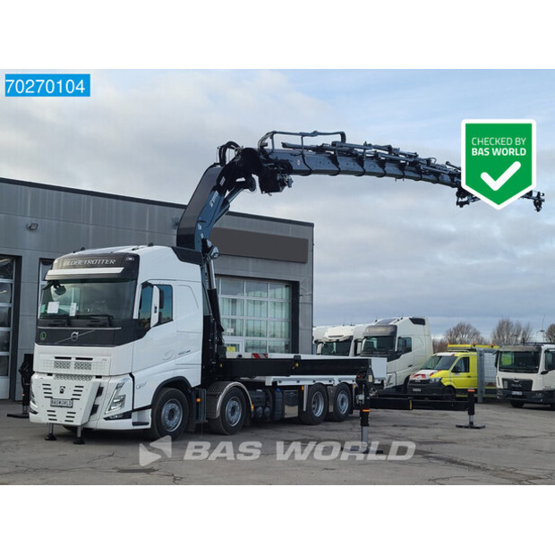 2021 Volvo FH 460-42398647