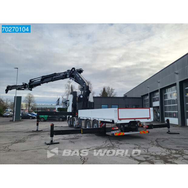 2021 Volvo FH 460-42398651
