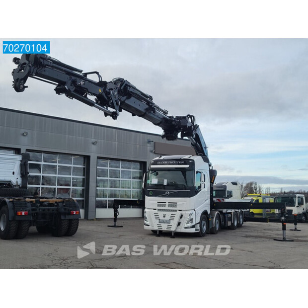 2021 Volvo FH 460-42398652