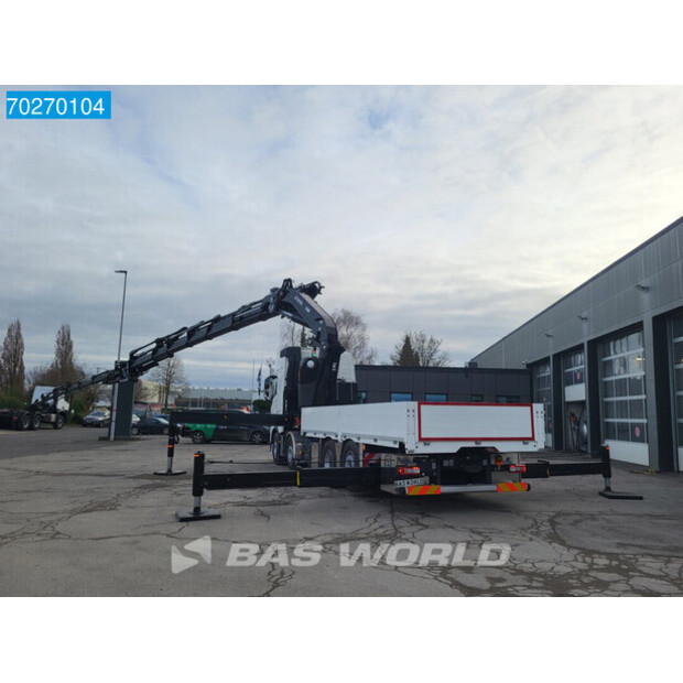 2021 Volvo FH 460-42398653