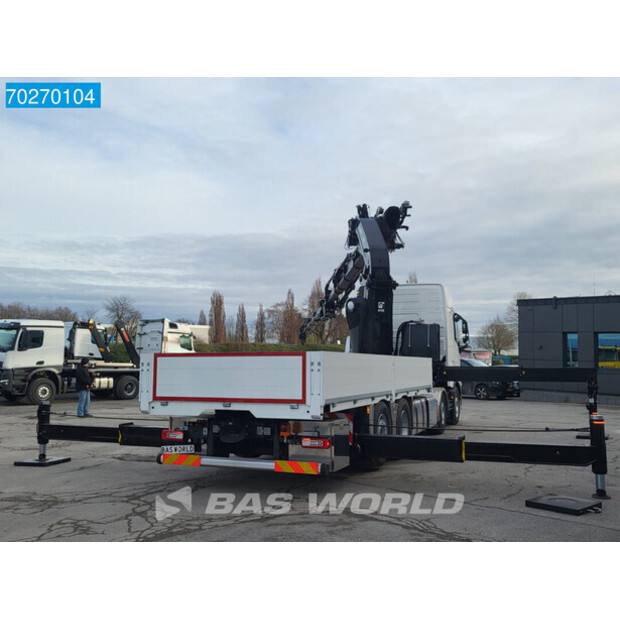 2021 Volvo FH 460-42398654