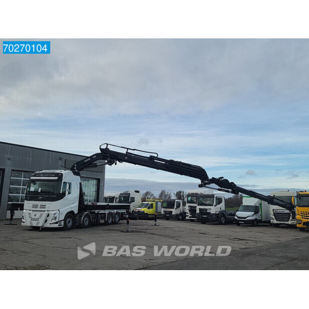 2021 Volvo FH 460-42398655