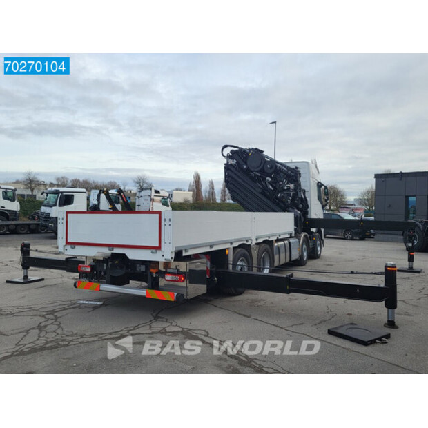 2021 Volvo FH 460-42398658