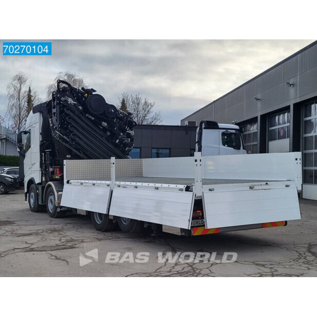 2021 Volvo FH 460-42398662