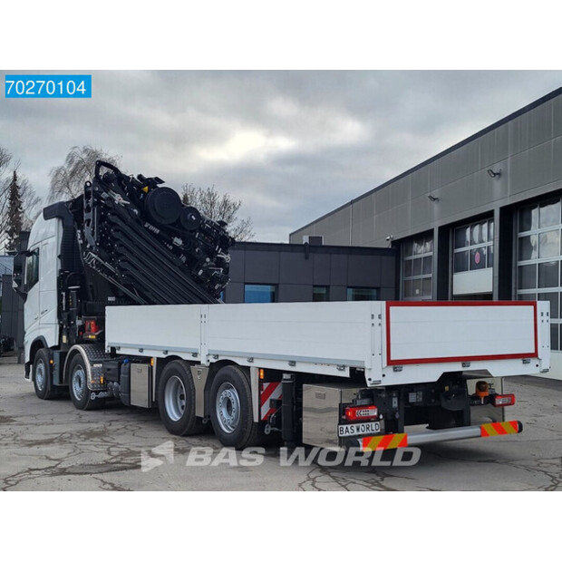 2021 Volvo FH 460-42398671