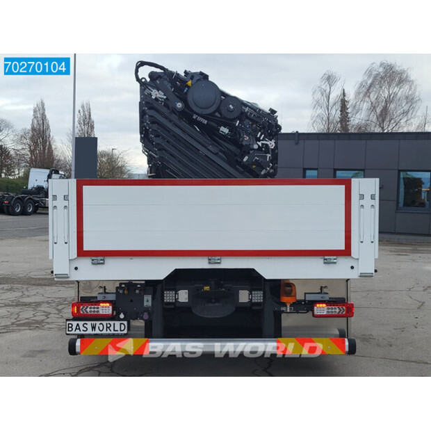 2021 Volvo FH 460-42398672