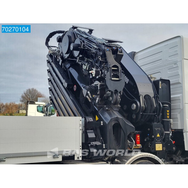 2021 Volvo FH 460-42398673