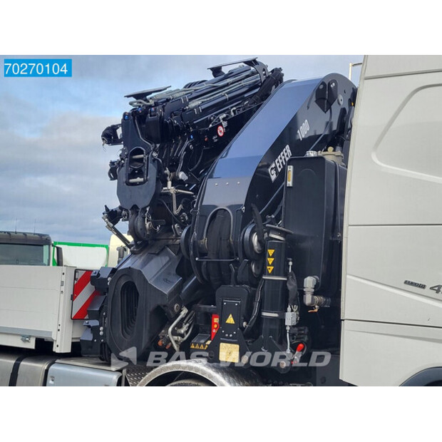 2021 Volvo FH 460-42398674