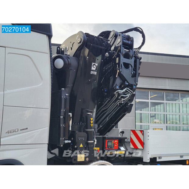 2021 Volvo FH 460-42398675