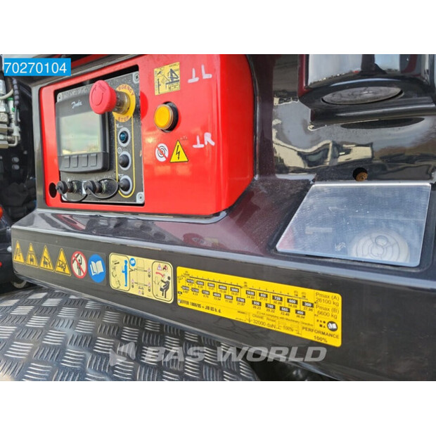 2021 Volvo FH 460-42398678