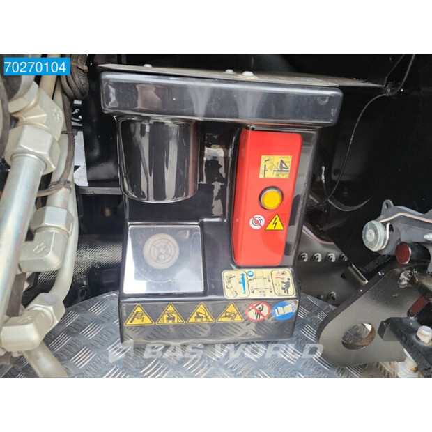 2021 Volvo FH 460-42398679