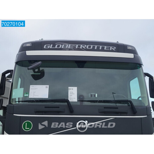 2021 Volvo FH 460-42398681