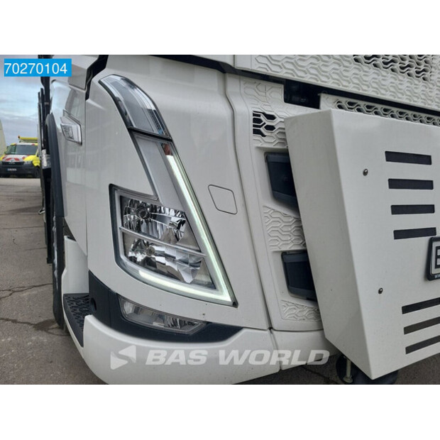 2021 Volvo FH 460-42398683