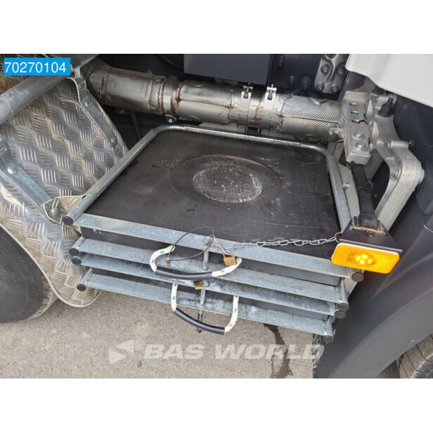 2021 Volvo FH 460-42398685