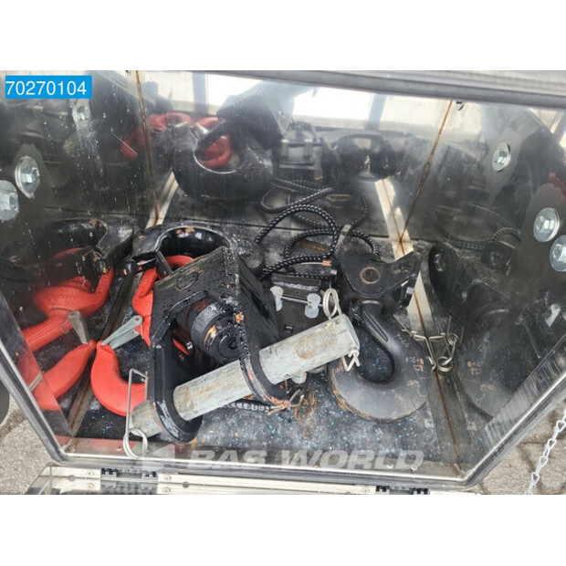 2021 Volvo FH 460-42398686