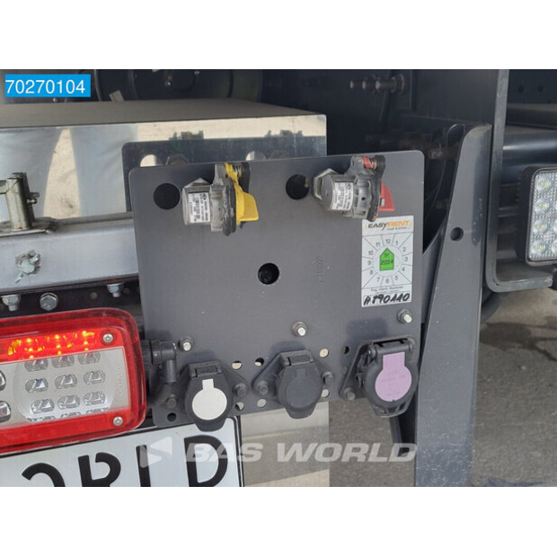 2021 Volvo FH 460-42398688