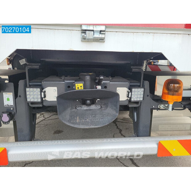2021 Volvo FH 460-42398689