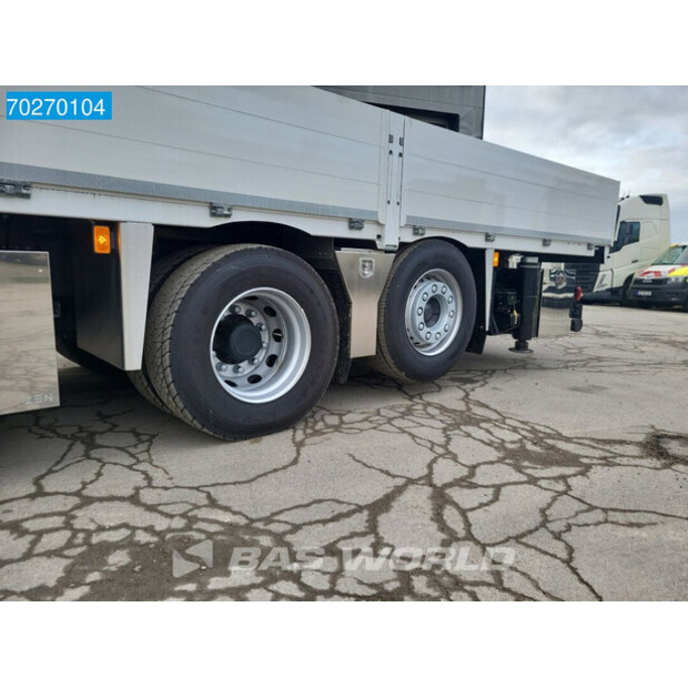 2021 Volvo FH 460-42398690