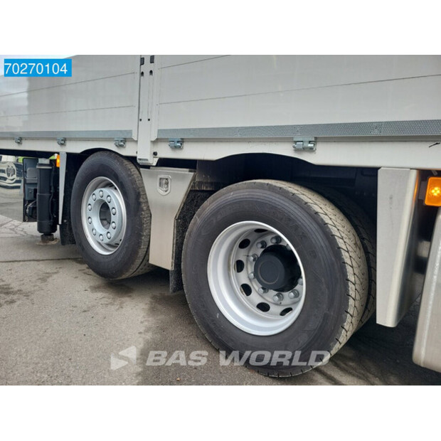 2021 Volvo FH 460-42398691