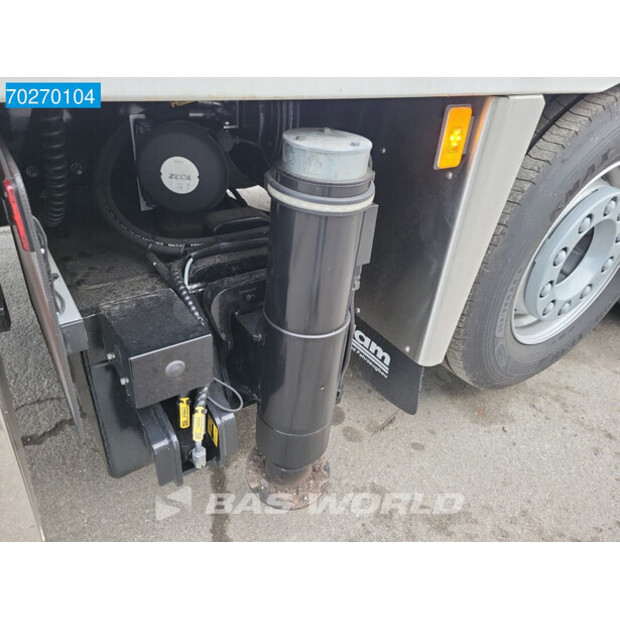 2021 Volvo FH 460-42398693