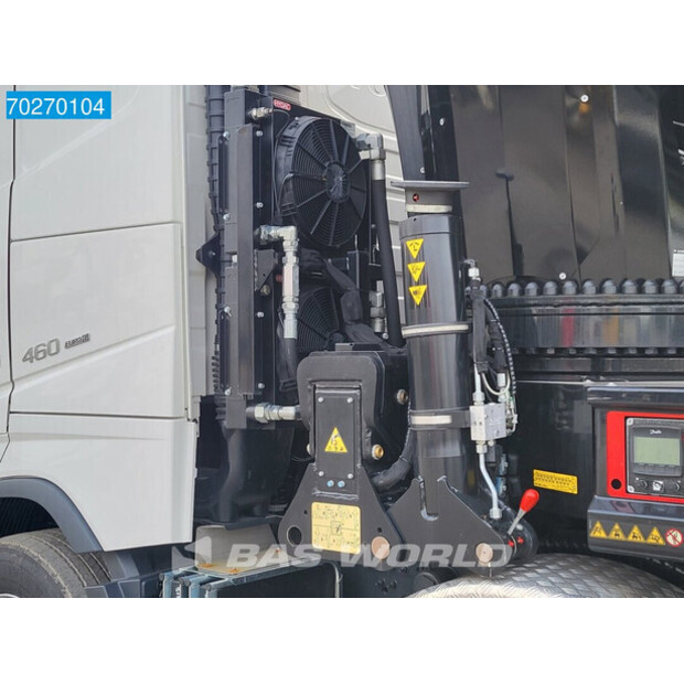 2021 Volvo FH 460-42398694